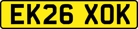 EK26XOK