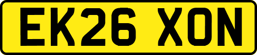 EK26XON