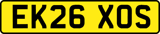 EK26XOS