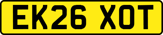 EK26XOT