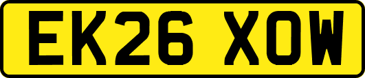 EK26XOW