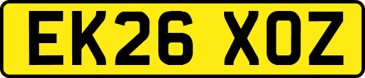 EK26XOZ