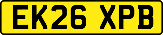 EK26XPB