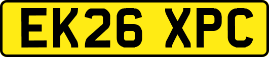 EK26XPC