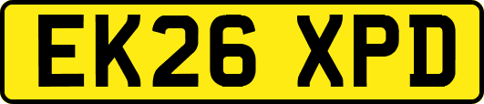 EK26XPD