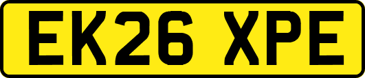 EK26XPE