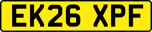 EK26XPF