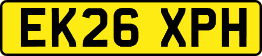 EK26XPH