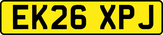 EK26XPJ