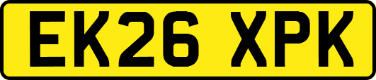 EK26XPK