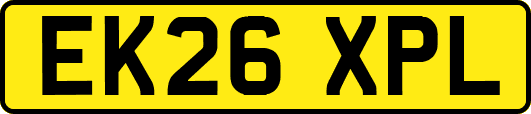 EK26XPL