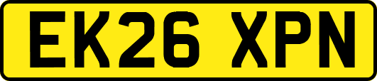 EK26XPN