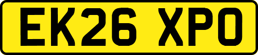 EK26XPO