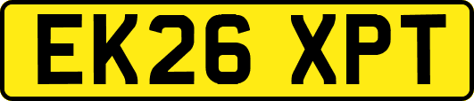 EK26XPT