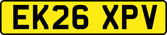 EK26XPV