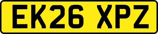EK26XPZ