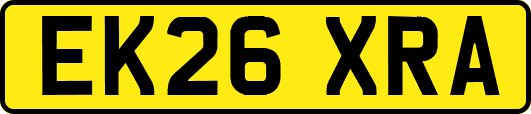 EK26XRA
