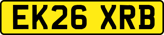 EK26XRB