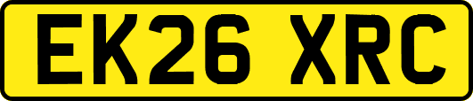 EK26XRC