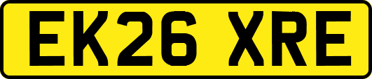 EK26XRE