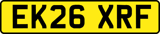 EK26XRF