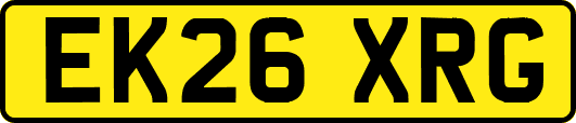 EK26XRG
