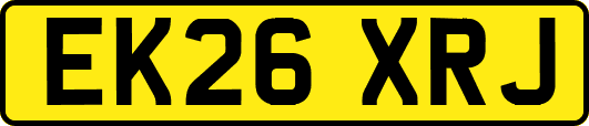 EK26XRJ