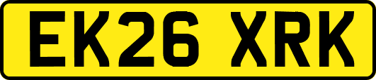 EK26XRK