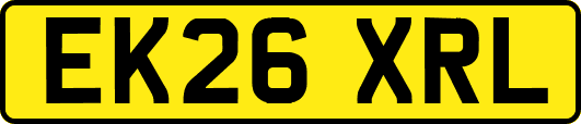 EK26XRL