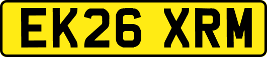 EK26XRM