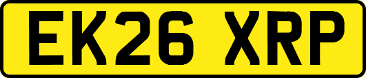 EK26XRP