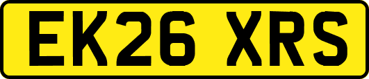 EK26XRS