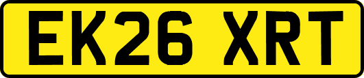 EK26XRT