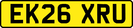 EK26XRU