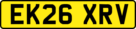 EK26XRV