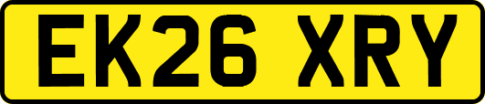 EK26XRY