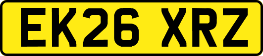EK26XRZ