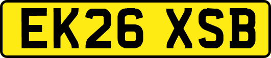 EK26XSB