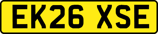 EK26XSE