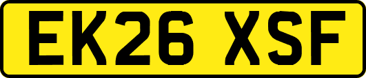 EK26XSF
