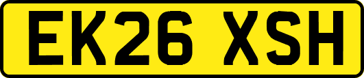 EK26XSH