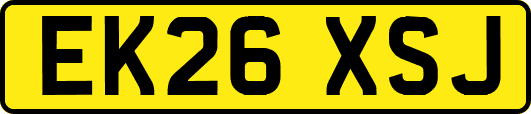 EK26XSJ
