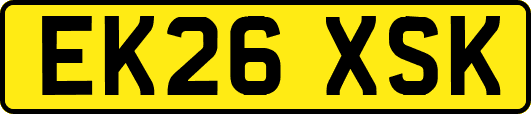 EK26XSK