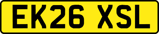 EK26XSL