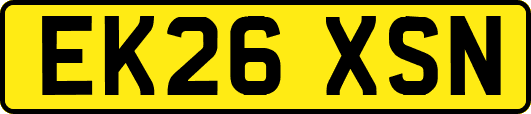 EK26XSN