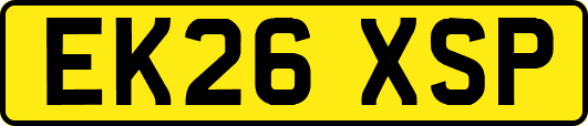 EK26XSP