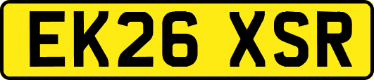 EK26XSR
