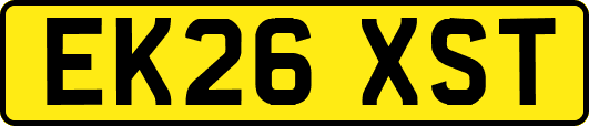 EK26XST