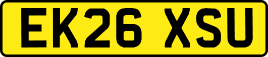 EK26XSU