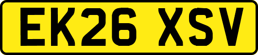 EK26XSV